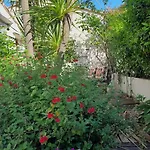 Ferienhaus Maison Centre Jardin Et Proche