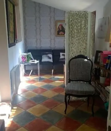 Maison Centre Jardin Et Proche Vakantiehuis