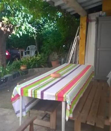 Maison Centre Jardin Et Proche * Montpellier