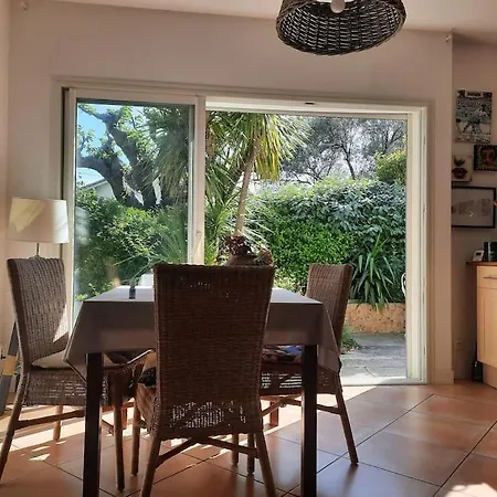 Maison Centre Jardin Et Proche *